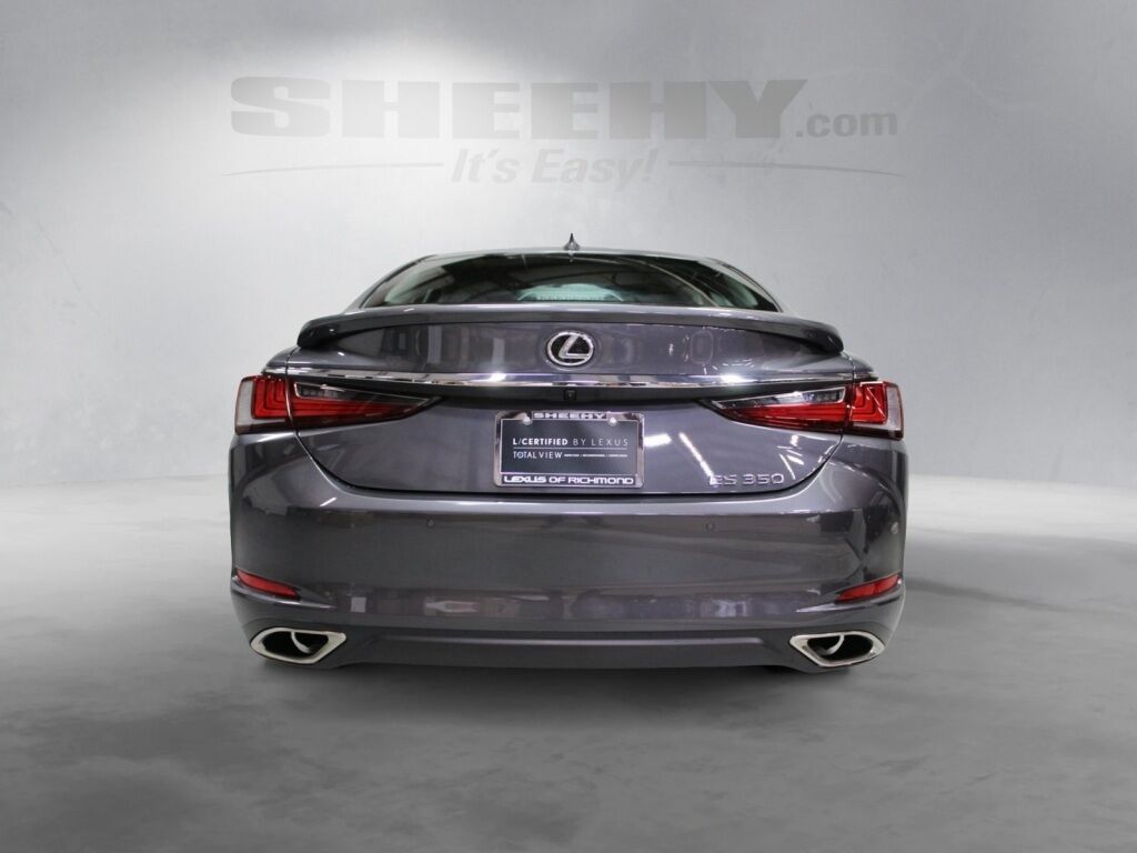 2025 Lexus ES 350 Richmond VA