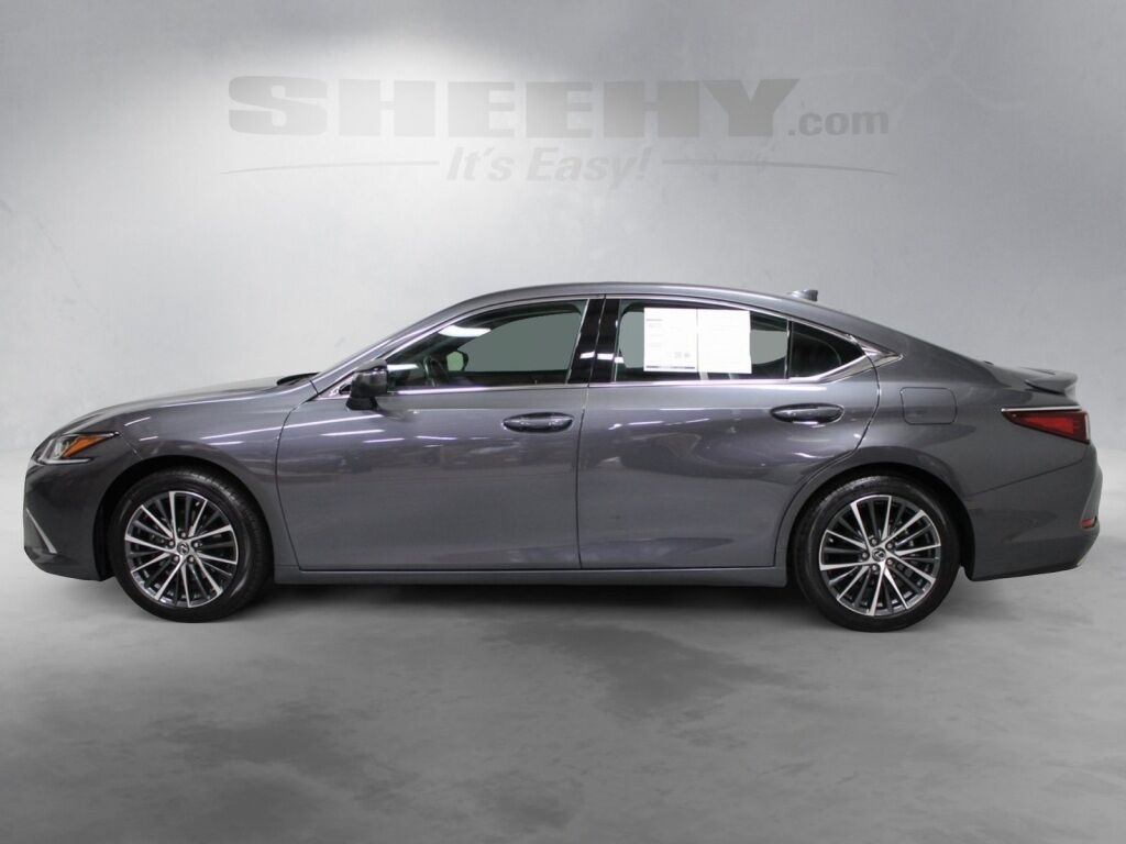 2025 Lexus ES 350 Richmond VA