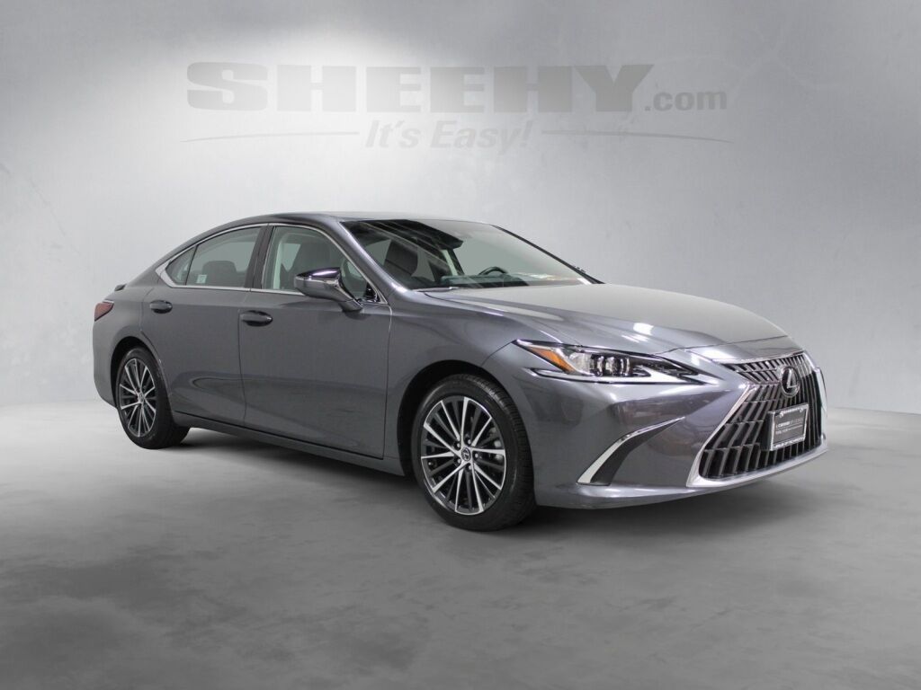 2025 Lexus ES 350 Richmond VA