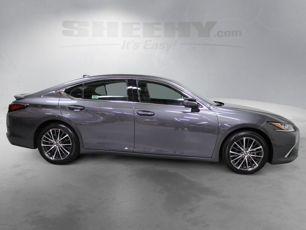 2025 Lexus ES 350 Richmond VA