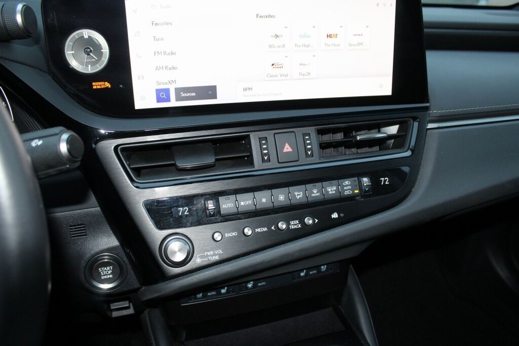 2025 Lexus ES 350 Richmond VA