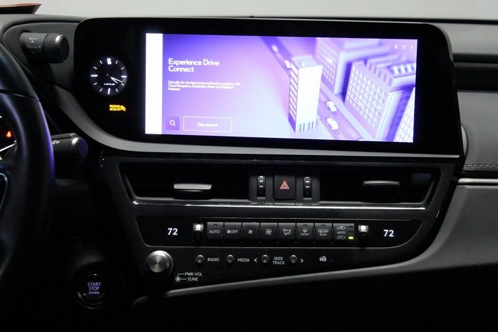 2025 Lexus ES 350 Richmond VA