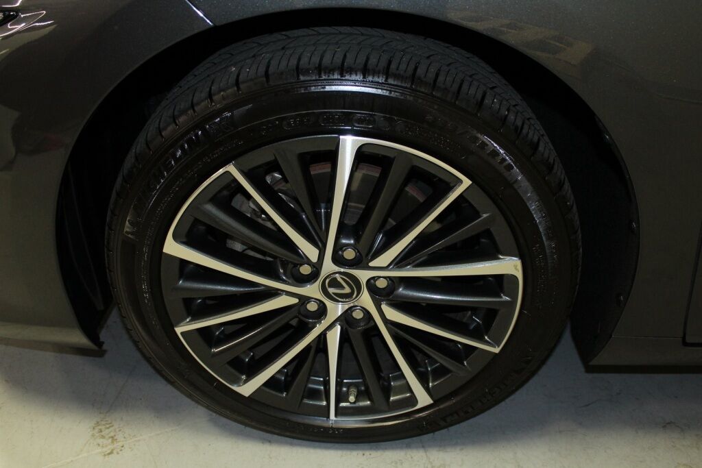 2025 Lexus ES 350 Richmond VA