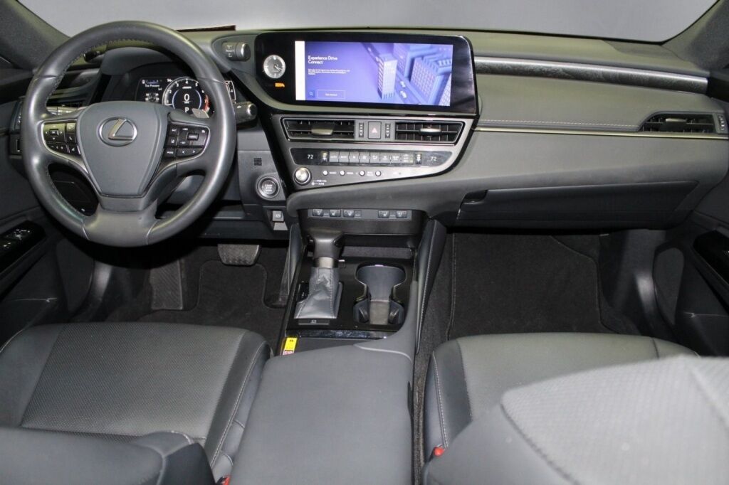2025 Lexus ES 350 Richmond VA
