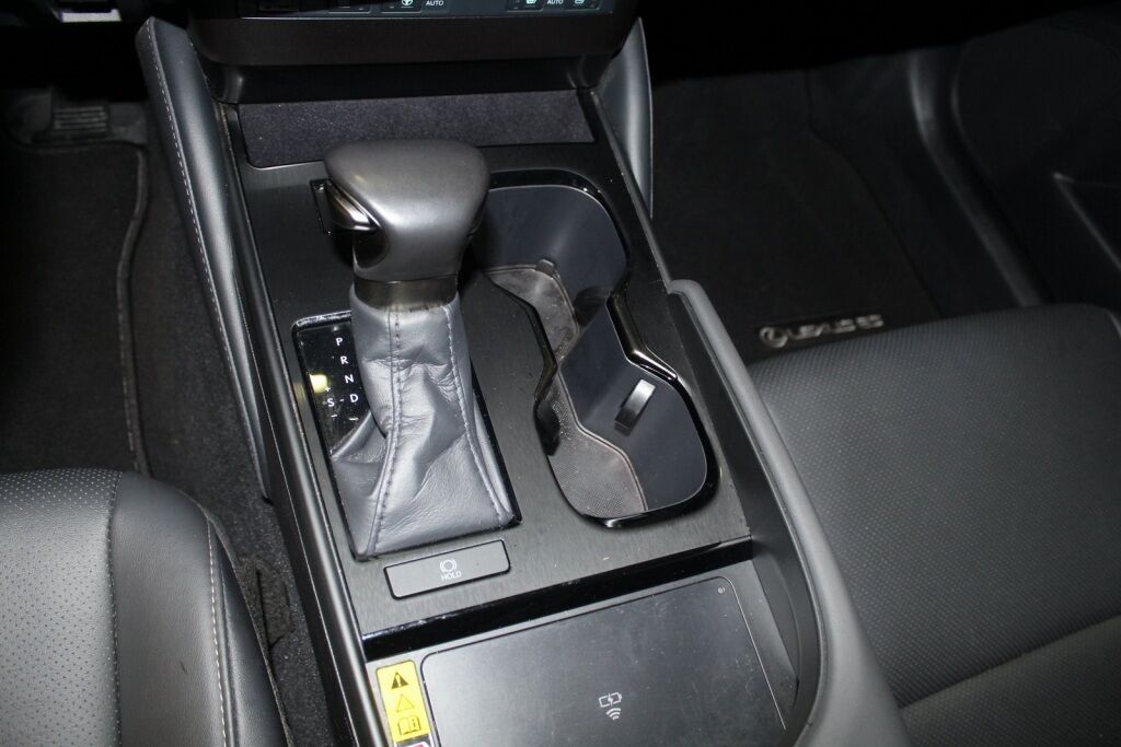 2025 Lexus ES 350 Richmond VA