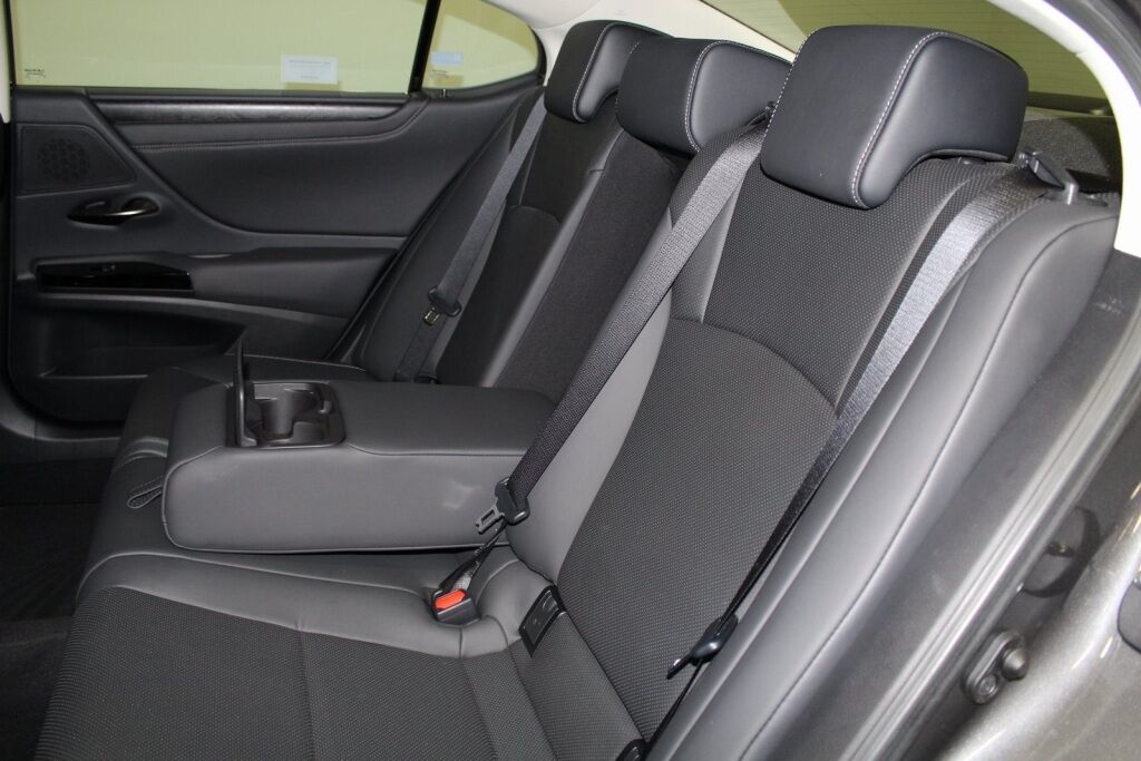 2025 Lexus ES 350 Richmond VA