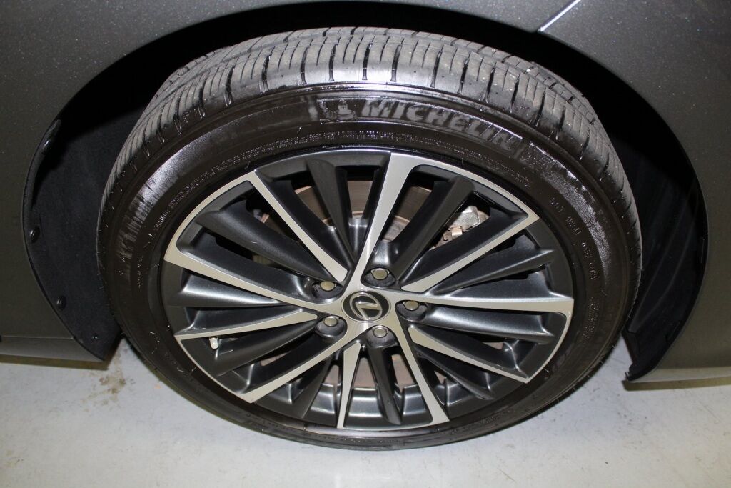 2025 Lexus ES 350 Richmond VA