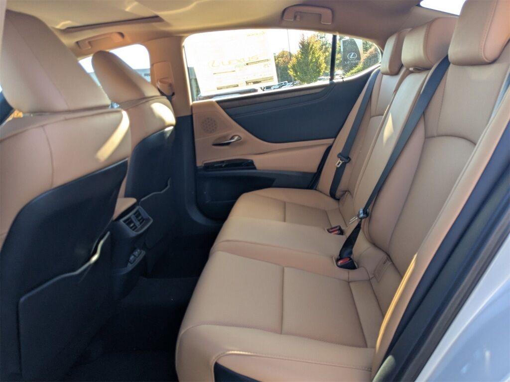 2025 Lexus ES 350 Richmond VA