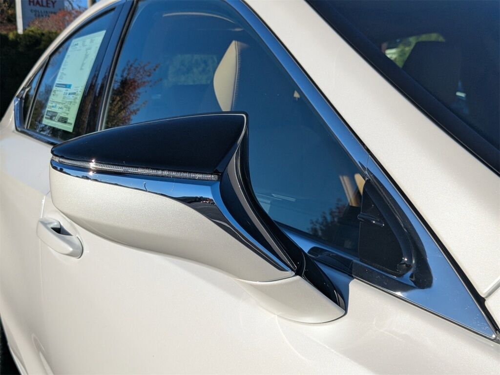 2025 Lexus ES 350 Richmond VA