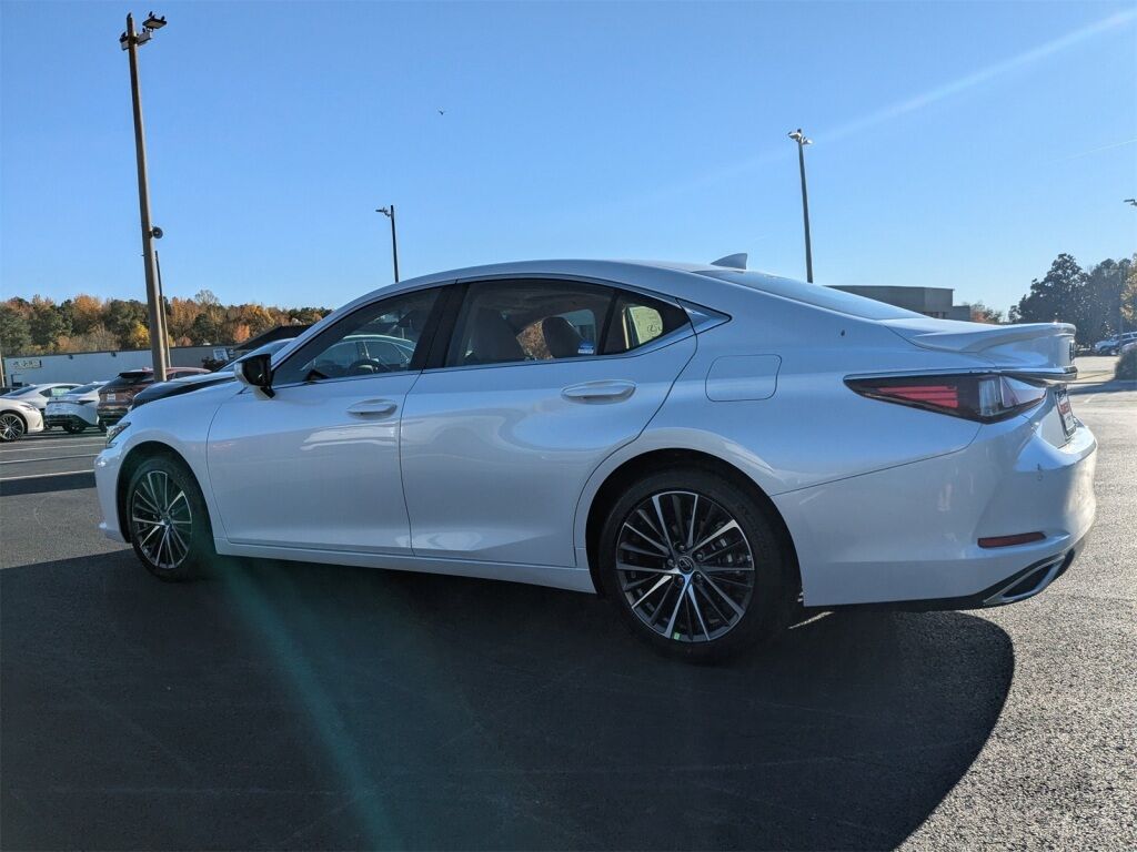 2025 Lexus ES 350 Richmond VA
