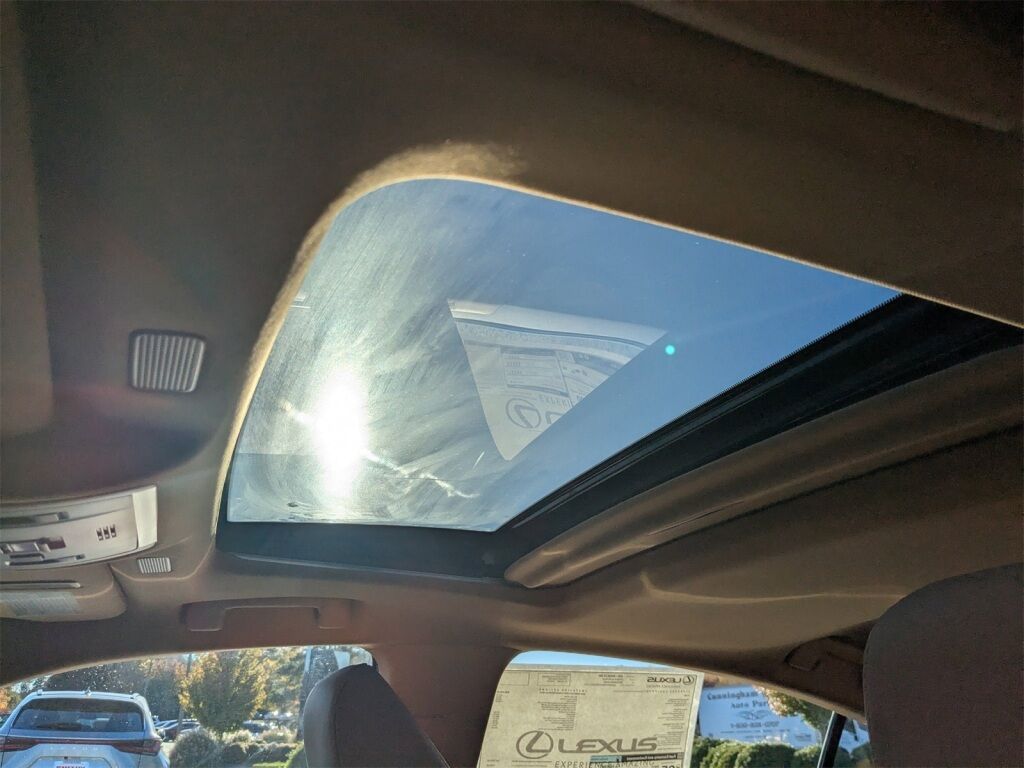 2025 Lexus ES 350 Richmond VA