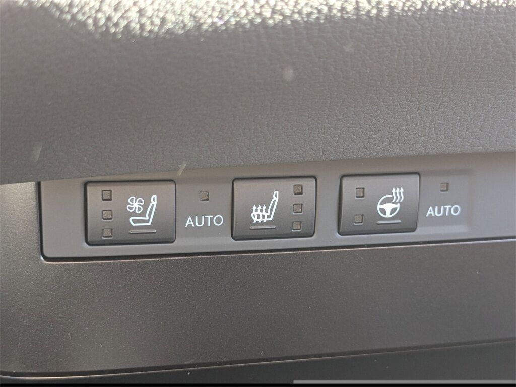 2025 Lexus ES 350 Richmond VA