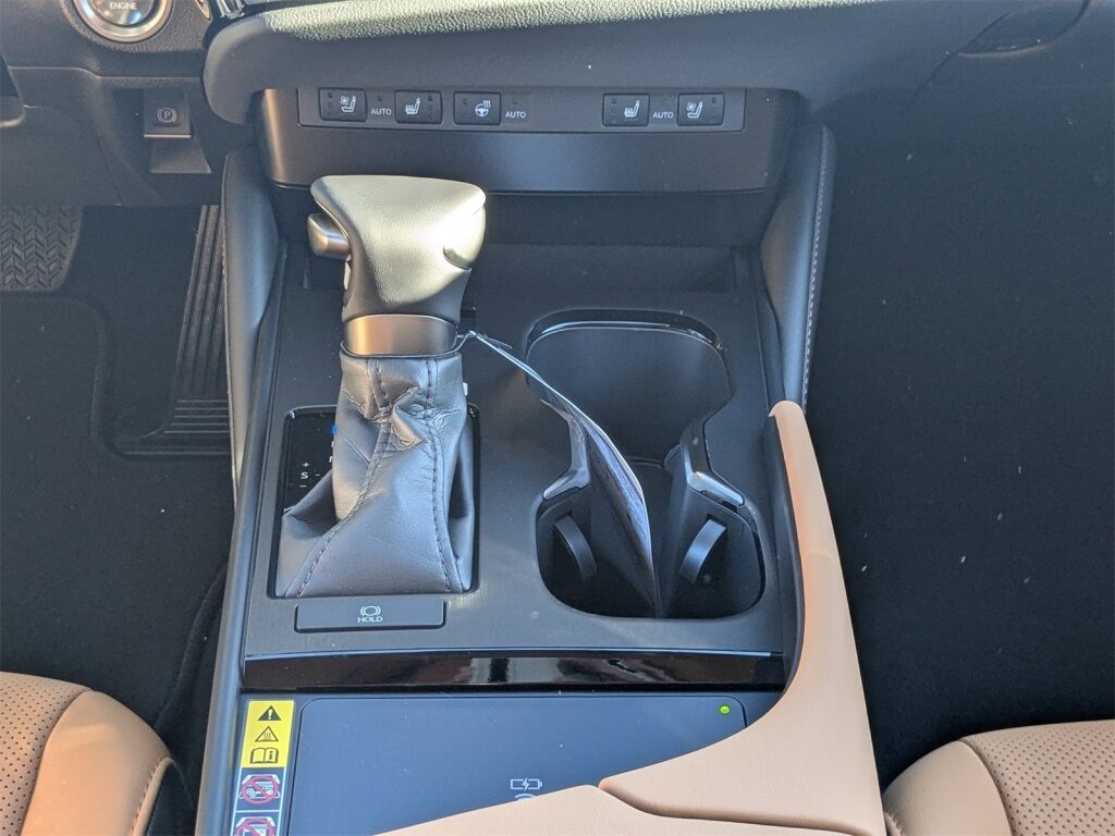 2025 Lexus ES 350 Richmond VA