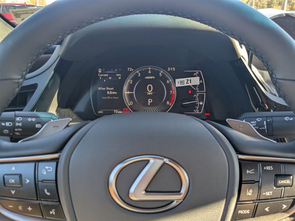 2025 Lexus ES 350 Richmond VA