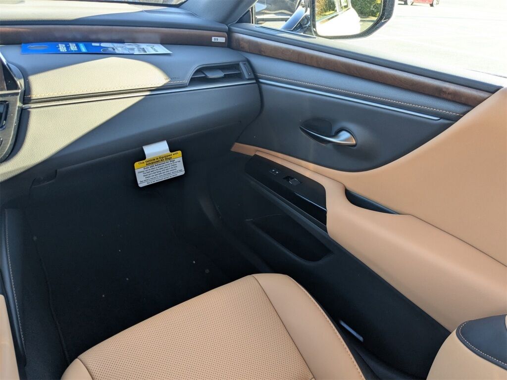 2025 Lexus ES 350 Richmond VA