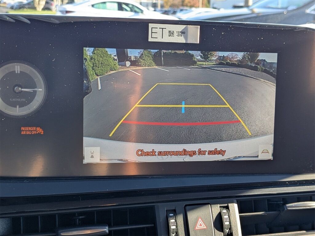 2025 Lexus ES 350 Richmond VA