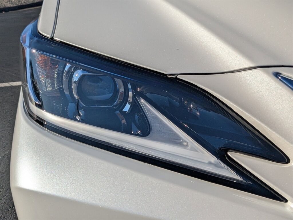 2025 Lexus ES 350 Richmond VA
