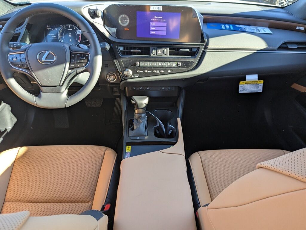 2025 Lexus ES 350 Richmond VA