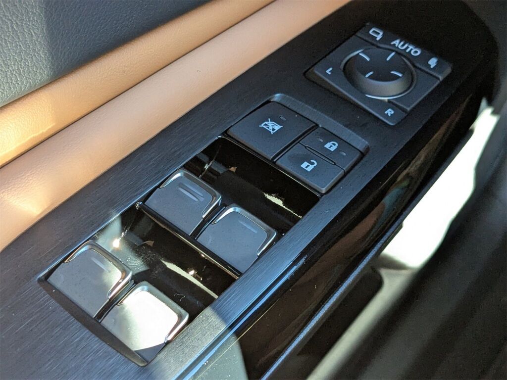 2025 Lexus ES 350 Richmond VA