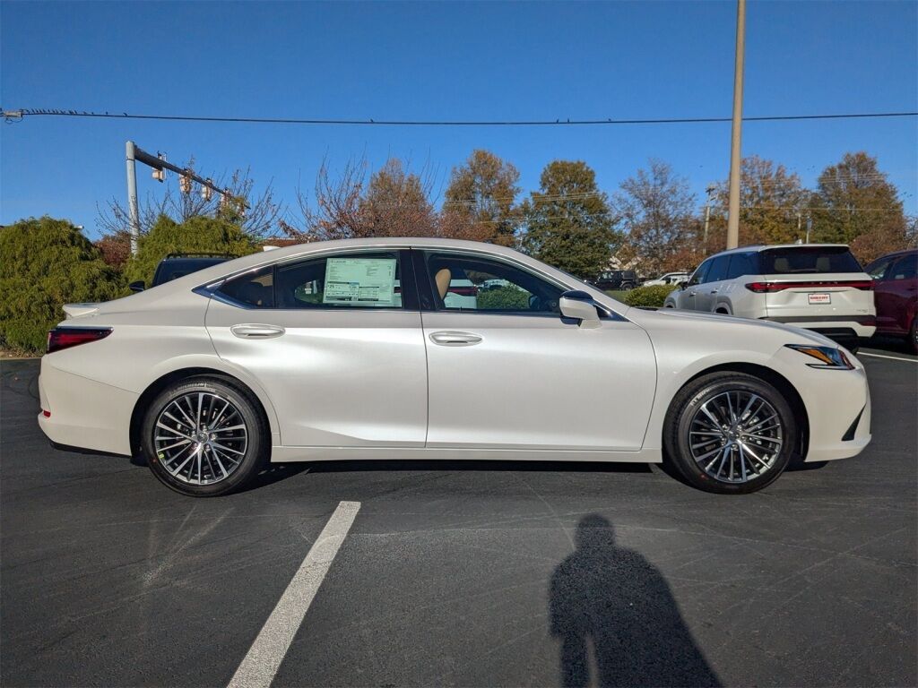 2025 Lexus ES 350 Richmond VA