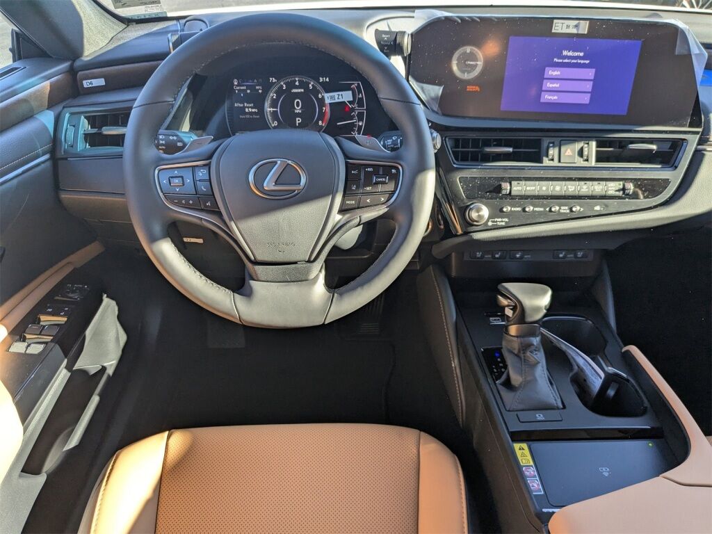 2025 Lexus ES 350 Richmond VA