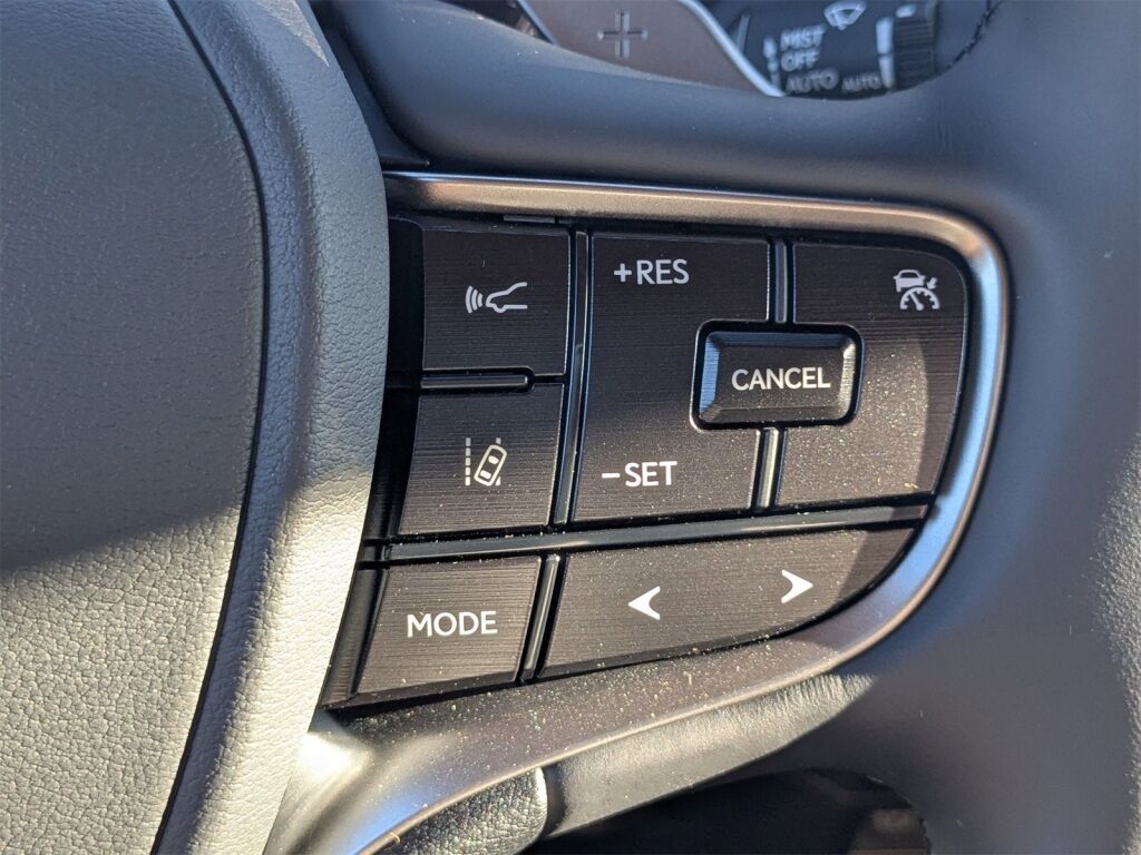 2025 Lexus ES 350 Richmond VA