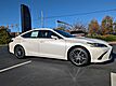 2025 Lexus ES 350