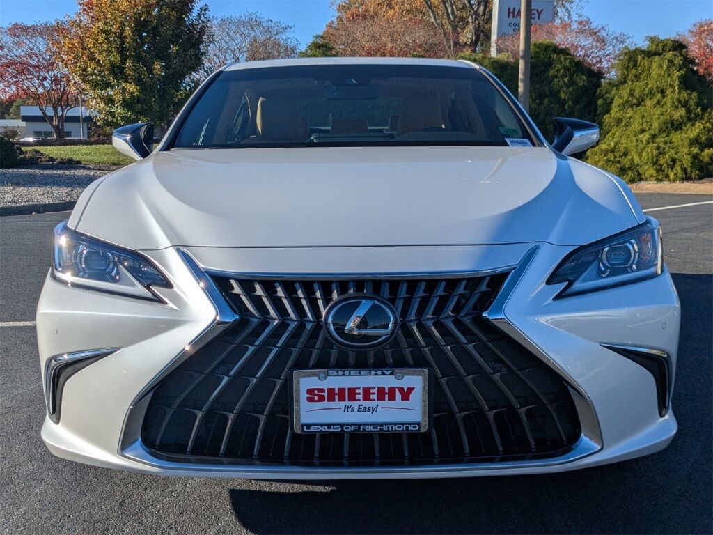 2025 Lexus ES 350 Richmond VA