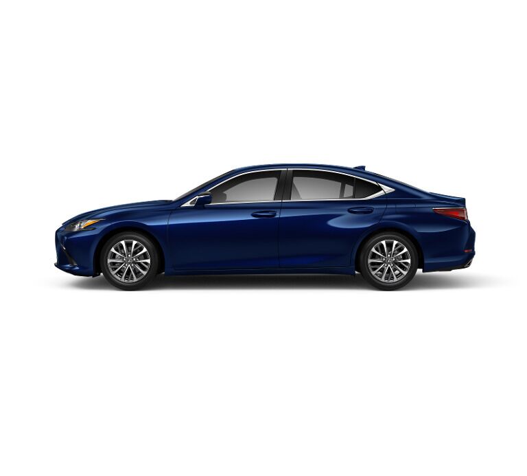 2025 Lexus ES 350 Richmond VA