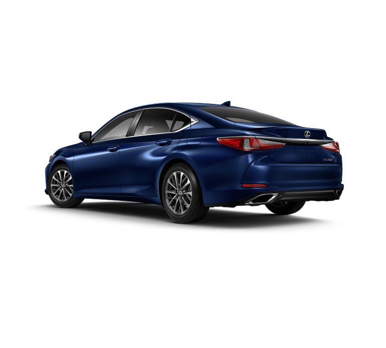 2025 Lexus ES 350 Richmond VA