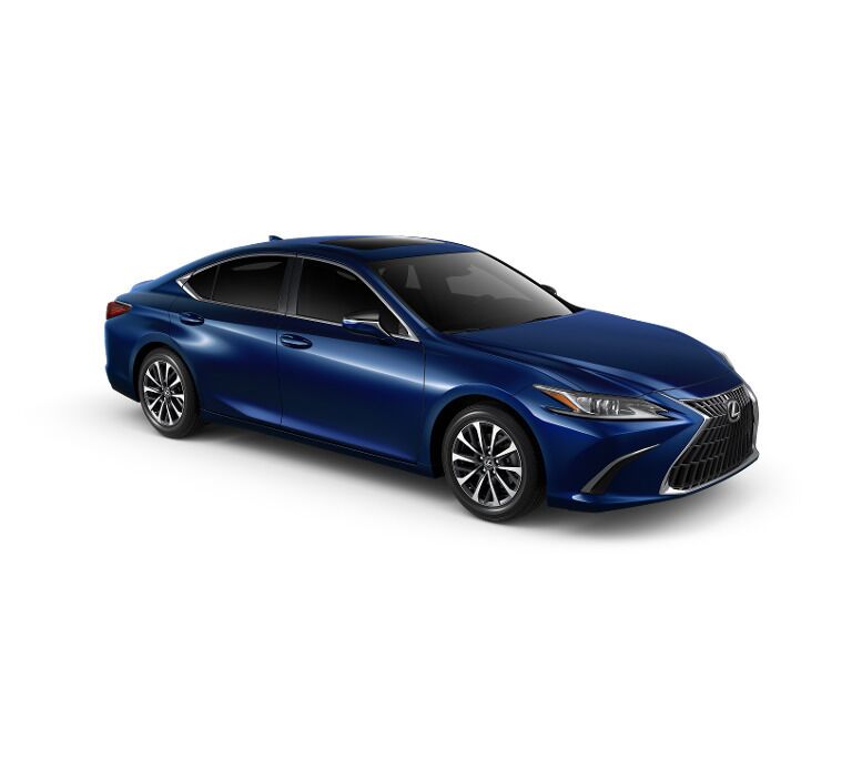 2025 Lexus ES 350 Richmond VA