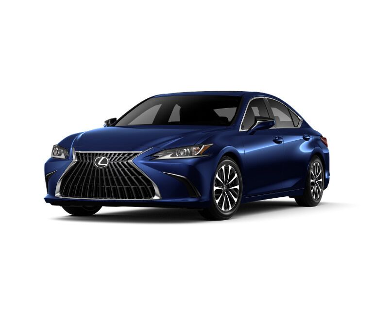 2025 Lexus ES