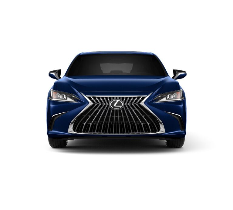 2025 Lexus ES 350 Richmond VA