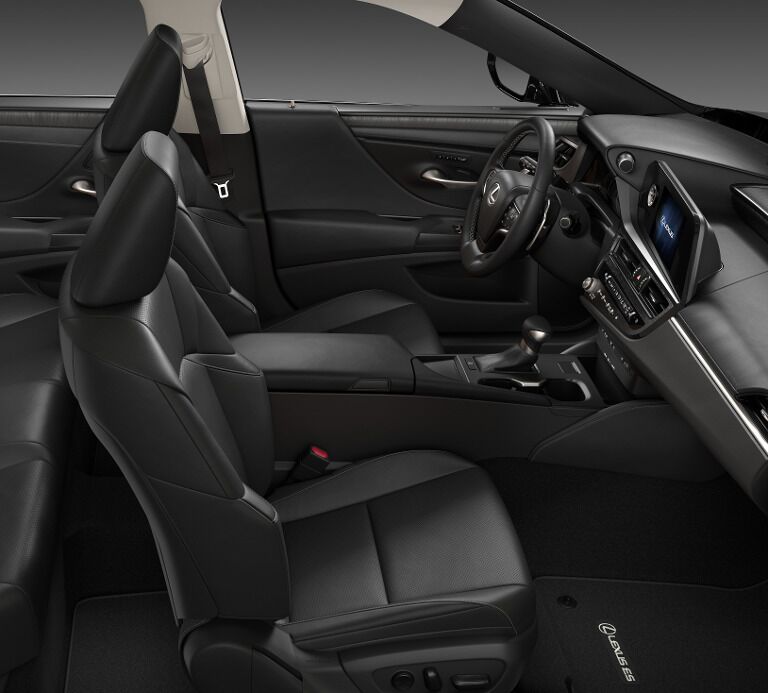 2025 Lexus ES 350 Richmond VA