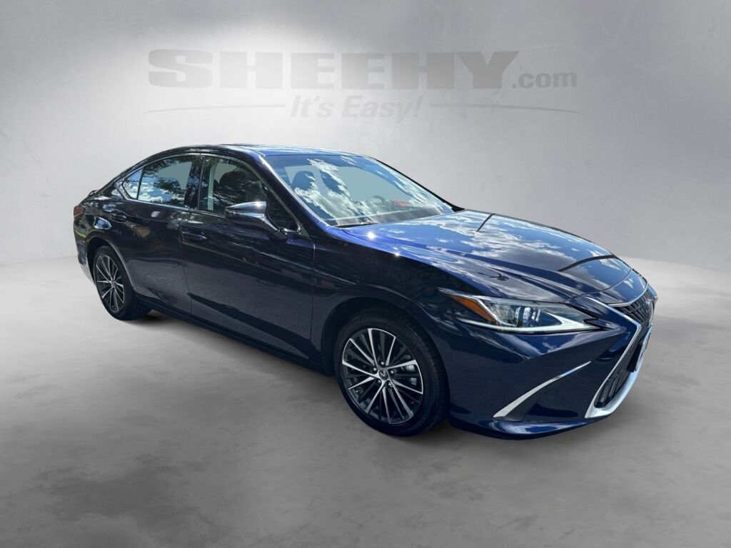2025 Lexus ES 350 Richmond VA