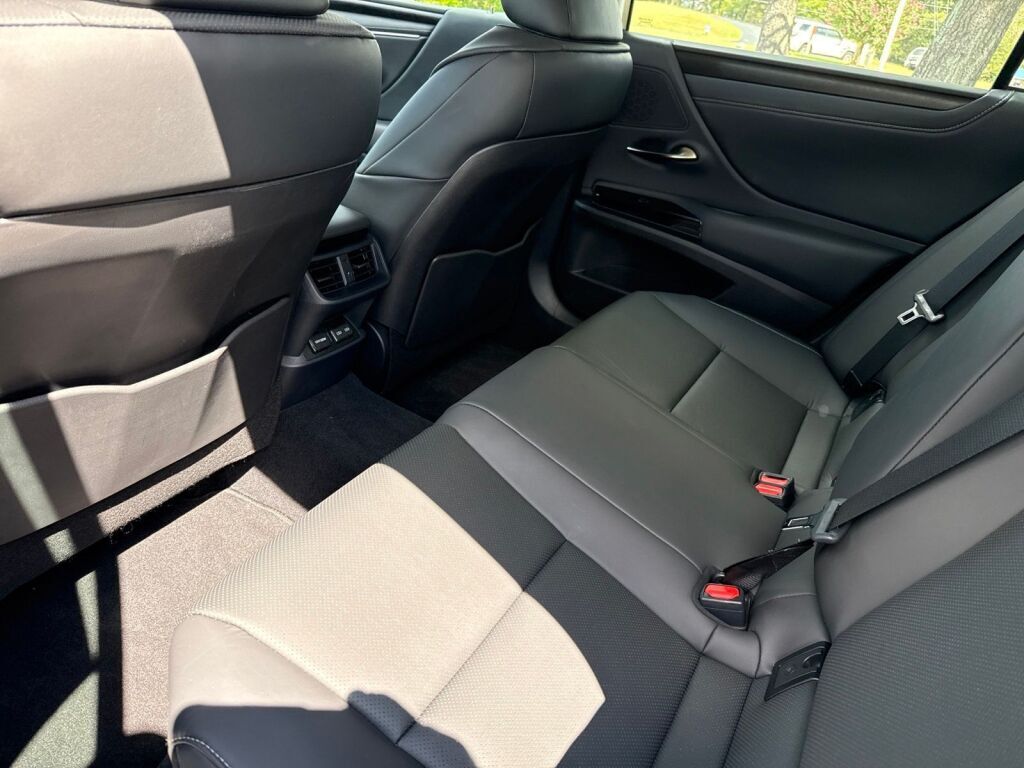 2025 Lexus ES 350 Richmond VA