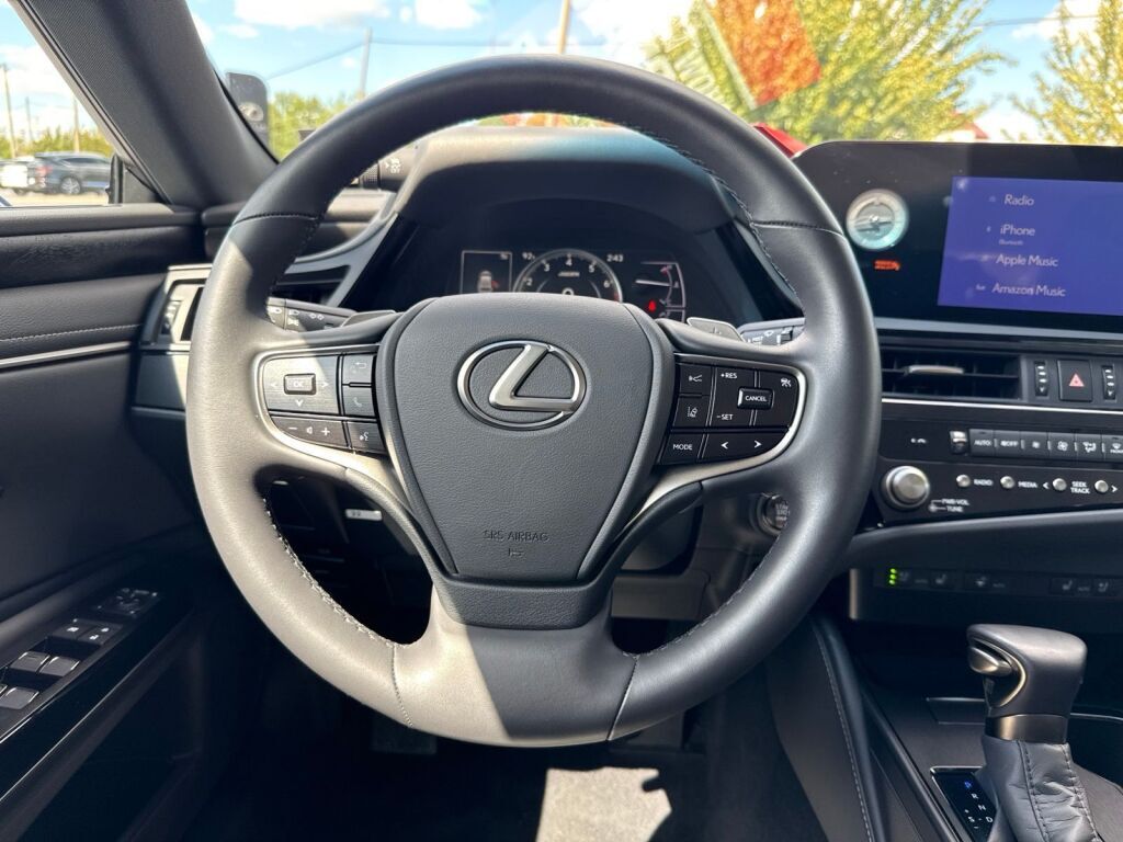 2025 Lexus ES 350 Richmond VA