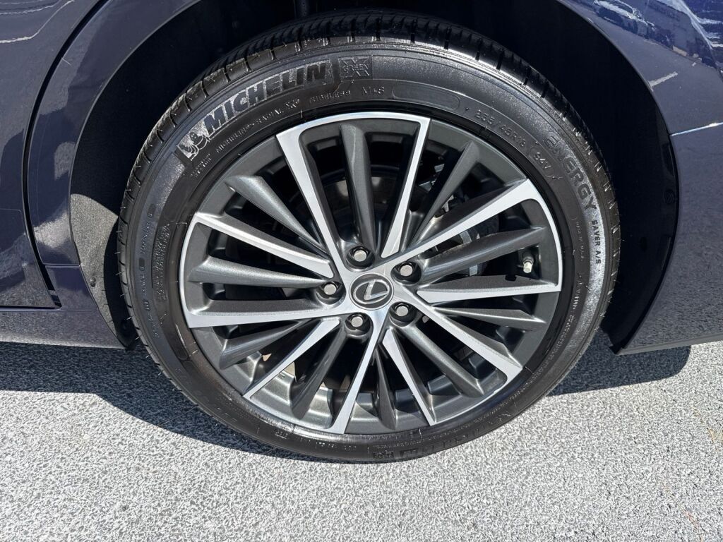 2025 Lexus ES 350 Richmond VA