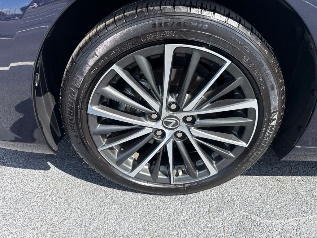 2025 Lexus ES 350 Richmond VA