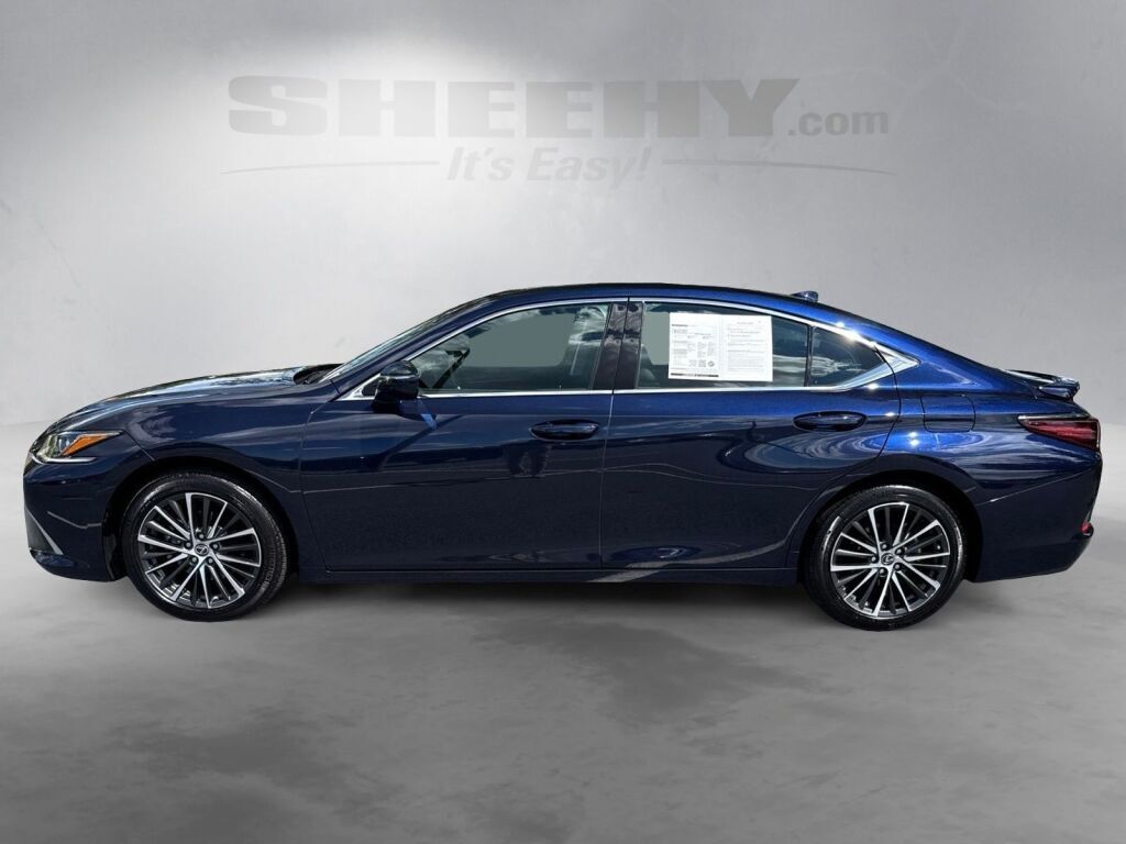 2025 Lexus ES 350 Richmond VA