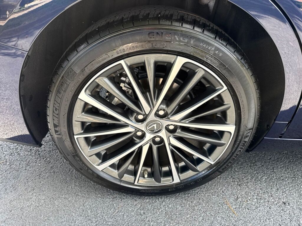 2025 Lexus ES 350 Richmond VA
