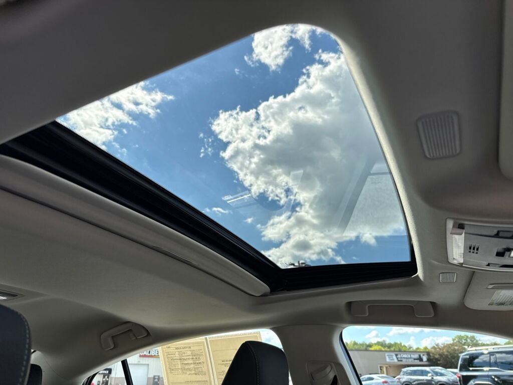 2025 Lexus ES 350 Richmond VA
