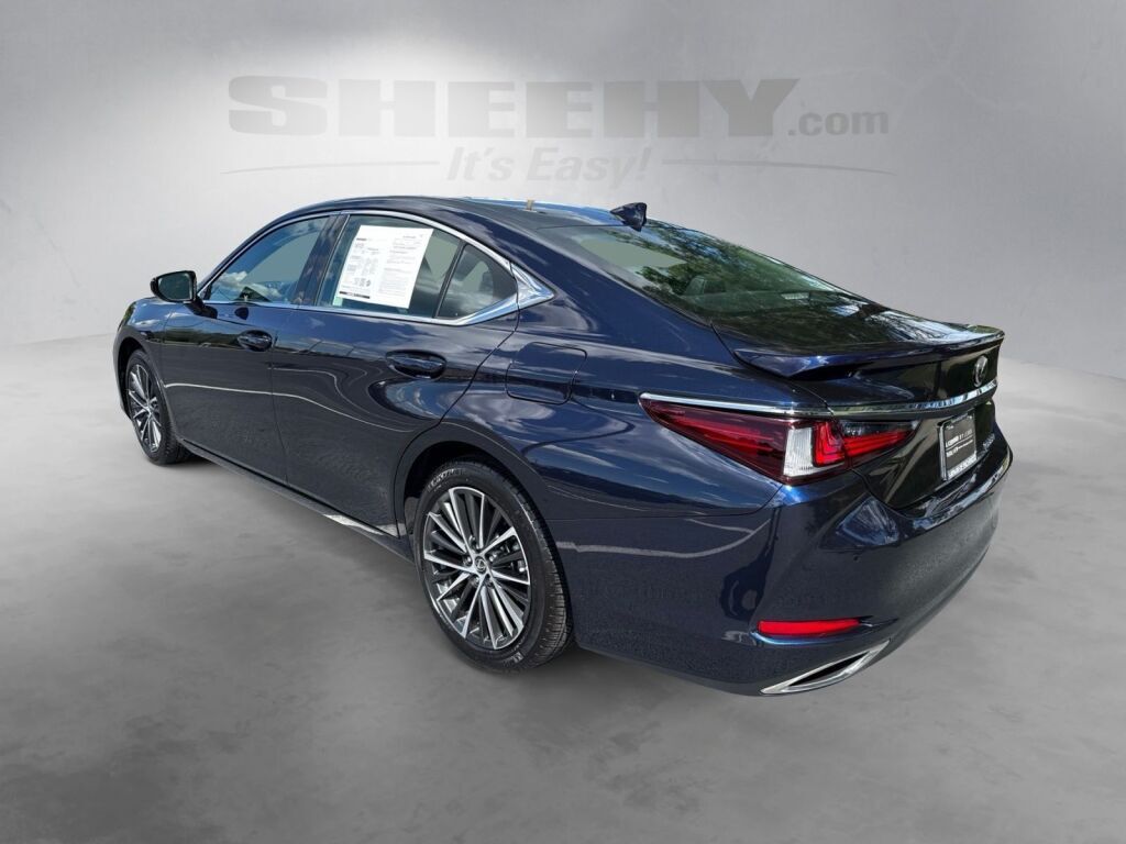 2025 Lexus ES 350 Richmond VA