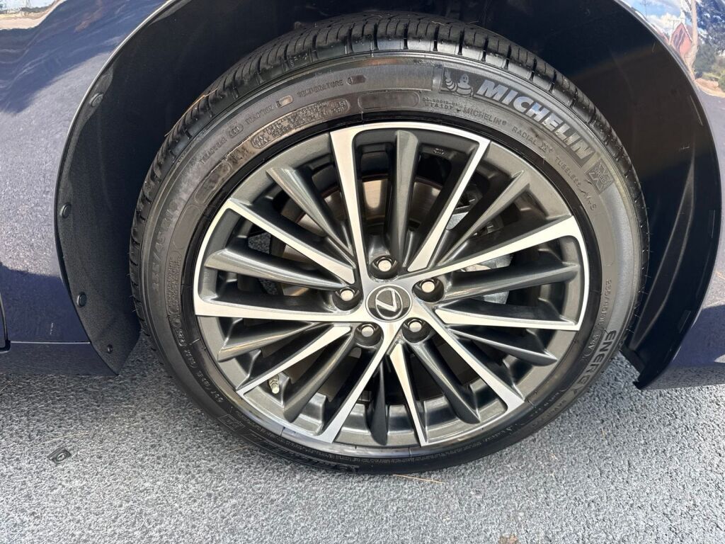 2025 Lexus ES 350 Richmond VA
