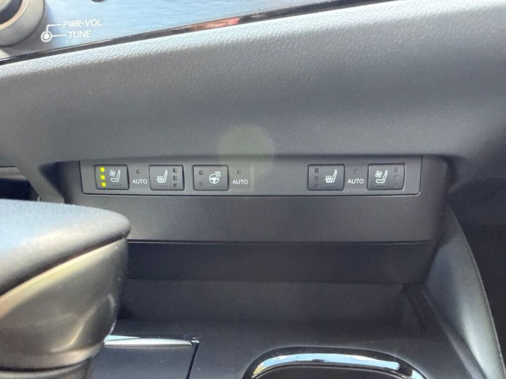 2025 Lexus ES 350 Richmond VA