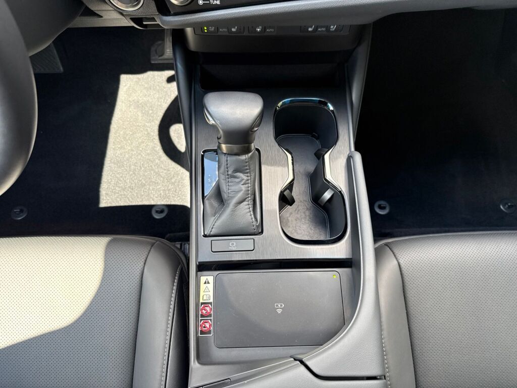 2025 Lexus ES 350 Richmond VA