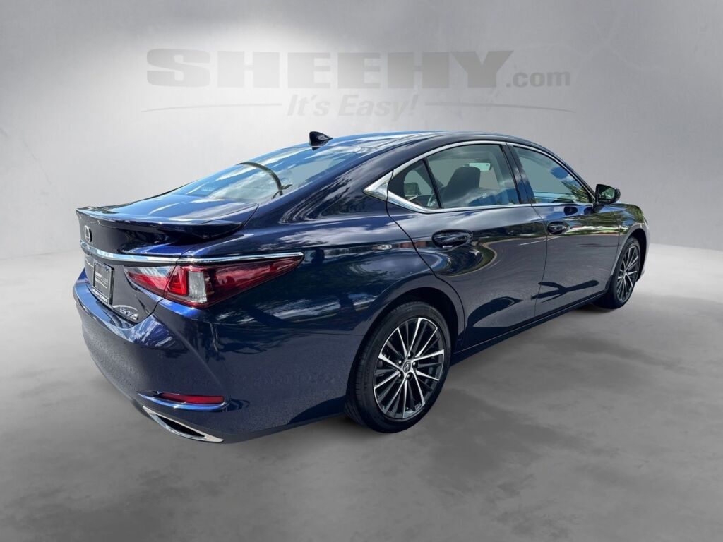 2025 Lexus ES 350 Richmond VA