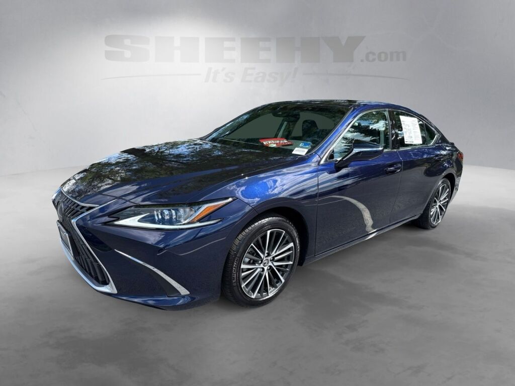 2025 Lexus ES 350 Richmond VA