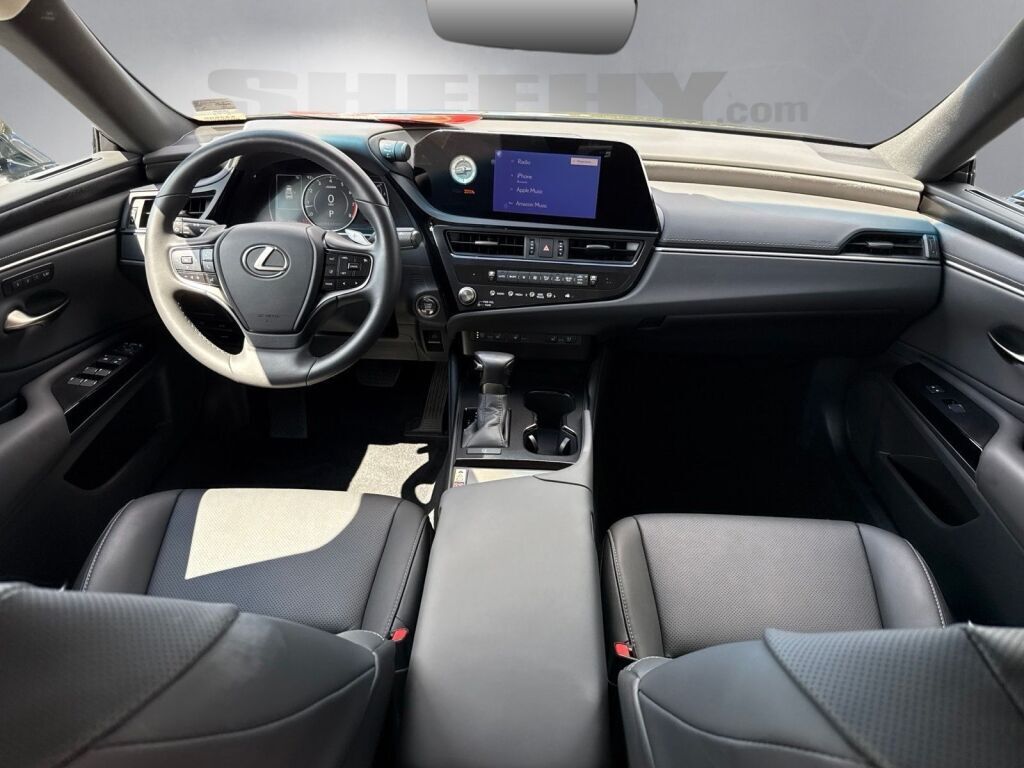 2025 Lexus ES 350 Richmond VA