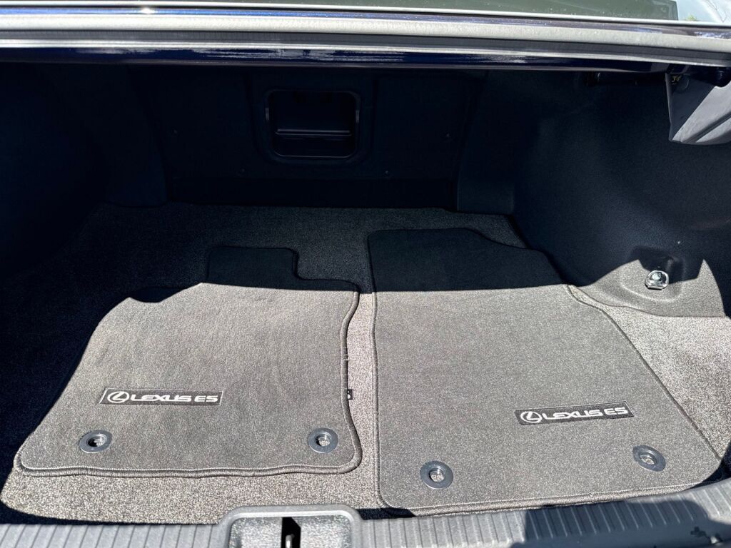 2025 Lexus ES 350 Richmond VA